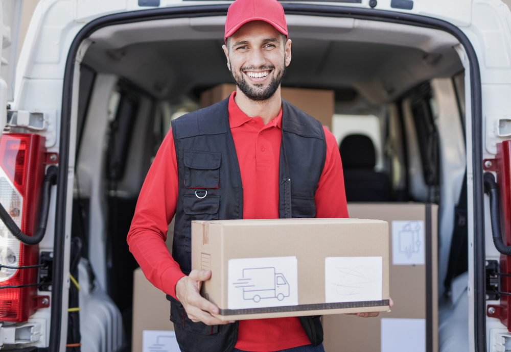 Fahrer jobs klasse b in der nähe