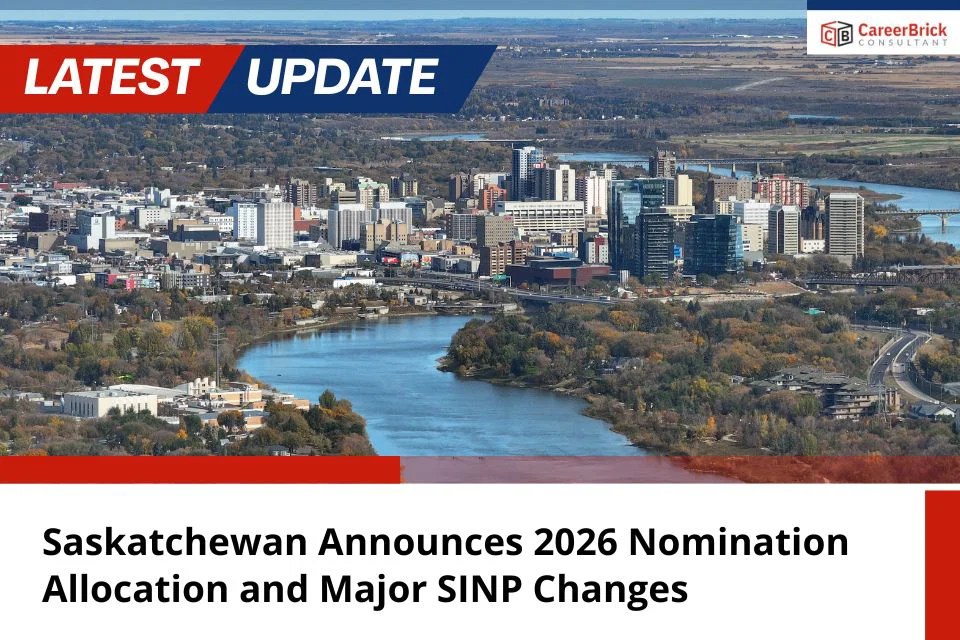 Announces 2026 Nomination Allocation And Major SINP 