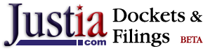 Justia Dockets & Filings