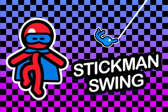 Vex 4 Stickman Fun Math Games Math Games For Kids Online Action Games Hold Space or Left Mouse Button to swing the rope.