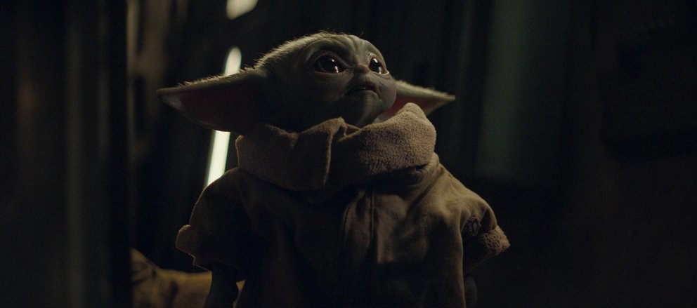 Nein, es gibt von diesen filmen nur 9 teile und mehr wird es auch nicht geben. Wann kommt âThe Mandalorianâ auf Blu-ray oder DVD