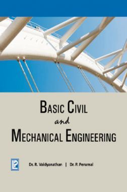 Download Basic Civil And Mechanical Engineering By Dr R