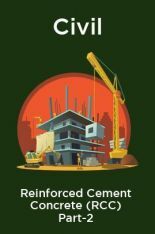 Civil Reinforced Cement Concrete Rcc Part 2