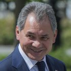Shoigu Sergei