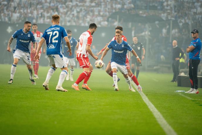 Crvena Zvezda Saznala Katastrofalne Vesti Kurir