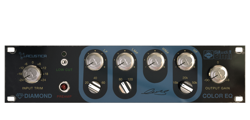 You can easily access information about diamond color eq free trial by clicking on the most relevant. Diamond Color EQ by Acustica Audio - Equaliser Plugin VST
