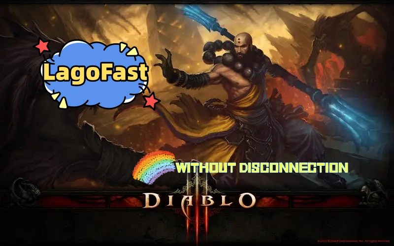 How To Fix Diablo 3 Can T Connect To Server Issues