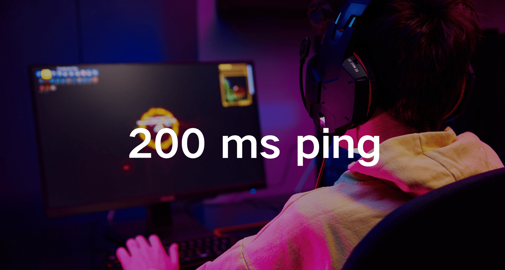 200 Ms Ping Meaning Impact On Gaming And Performance