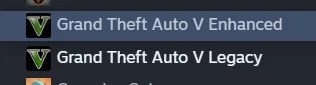 Difference Between GTA 5 Legacy VS Enhanced On PC Xbox And PS5