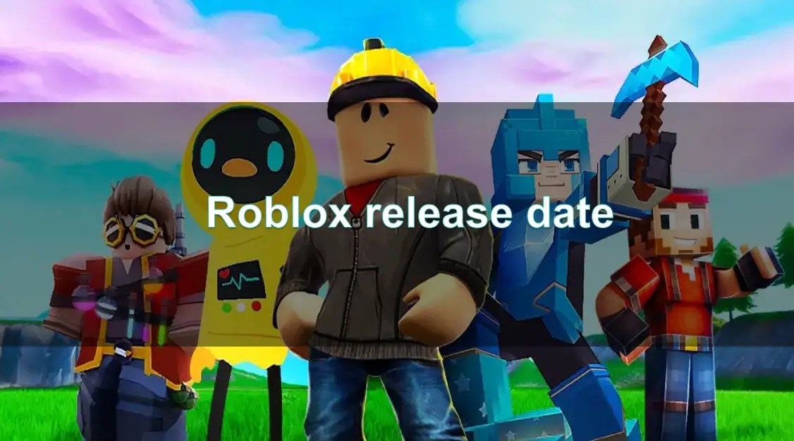 When Did Roblox Come Out Answering Your Questions