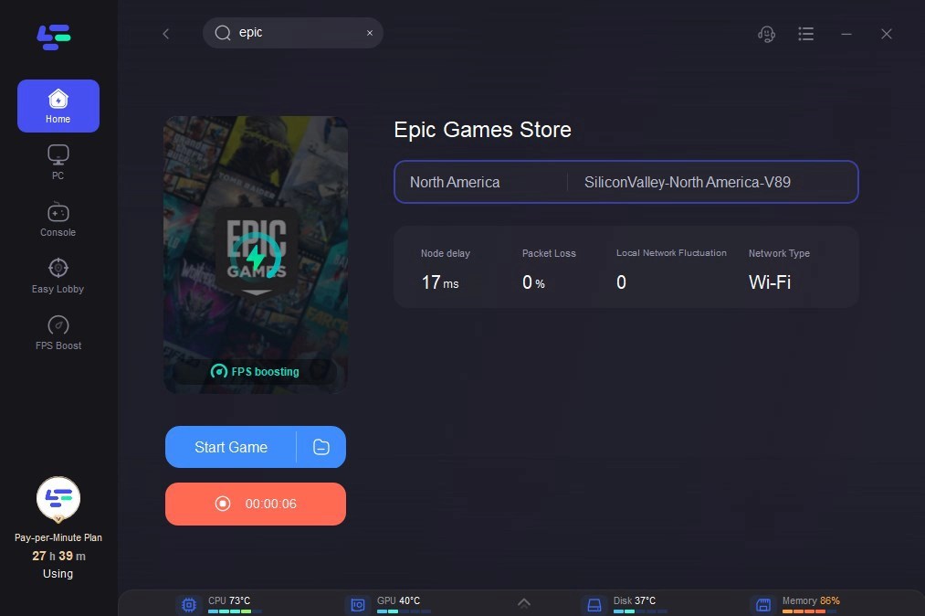 Why Does Epic Games Downloads So Slow Tips To Accelerate Your Downloads Epic Delay.webp