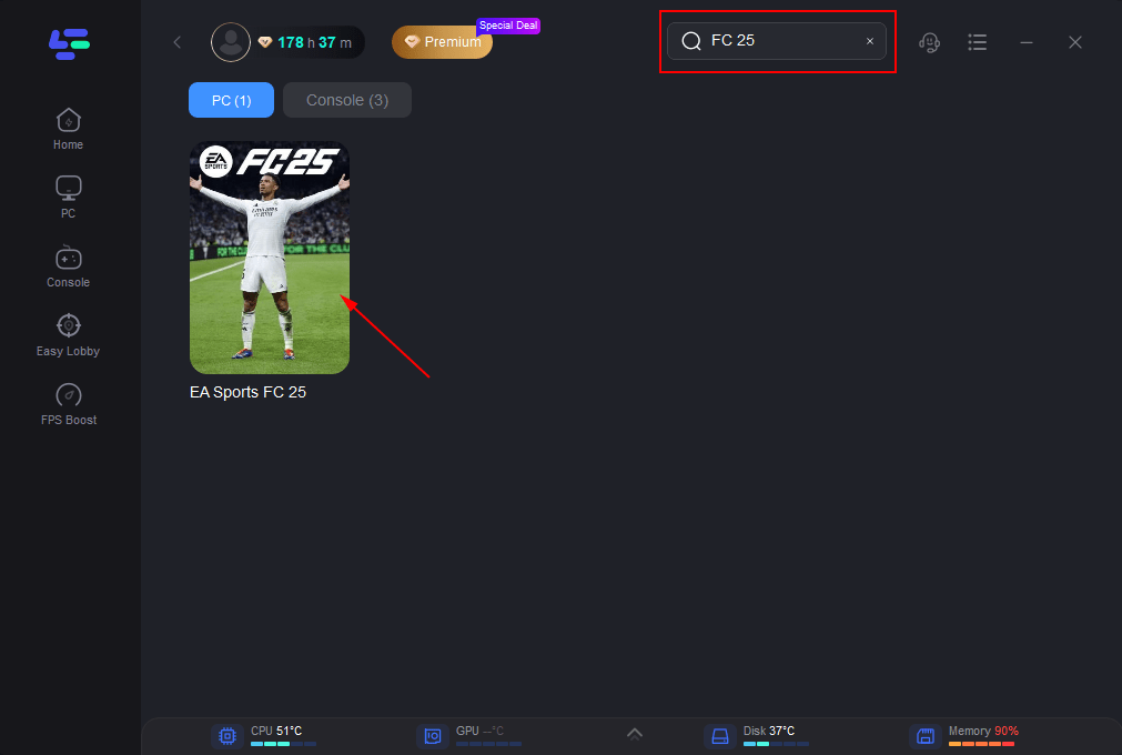 Reduce High Ping In FC 25 Effective Strategies And Tools Fc 25 1.webp