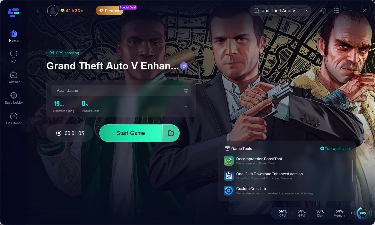 Best 30 GTA 5 Enhanced Mods Guide Gta 5 Enhanced 3.webp