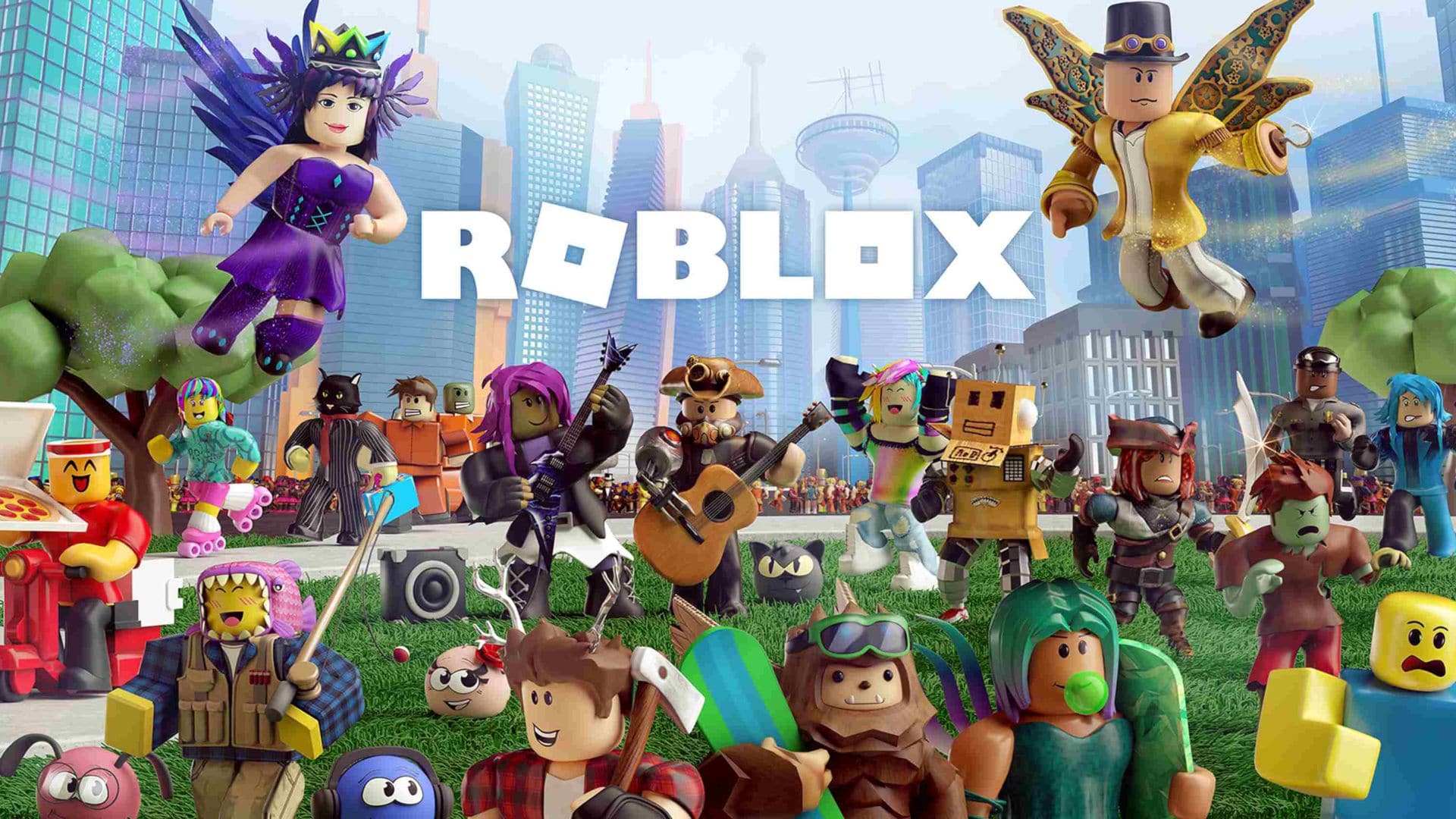 Why Is Roblox So Laggy 