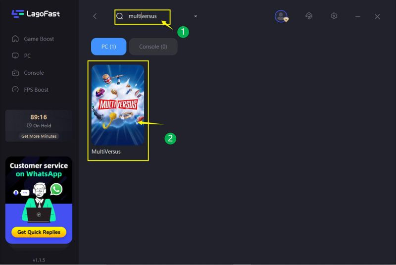 Multiversus One Frame Thread Lag Explained Explained Best Graphics - 4K Sunset Images for Desktop