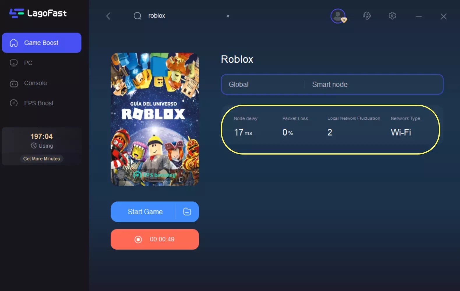 Check Your Roblox Ping A Simple Guide