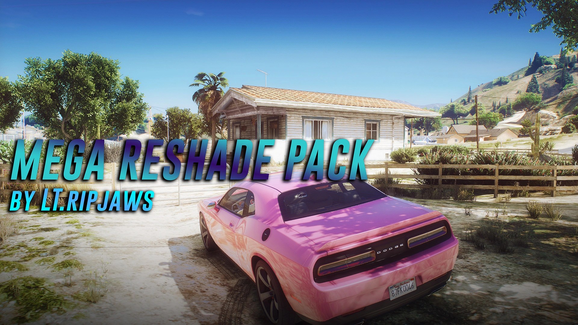 Best 30 GTA 5 Enhanced Mods Guide