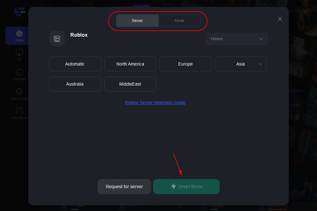 Roblox On Nintendo Switch A Complete Guide