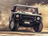 Lamborghini Lm002 The Ultimate Guide Off Road Lambos