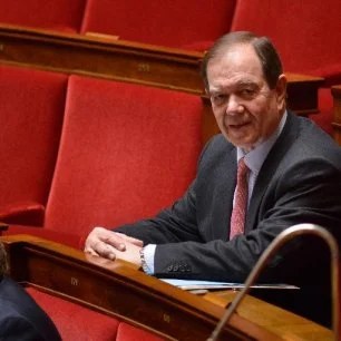 Patrick Ollier est le grand favori pour la présidence de la métropole du Grand Paris.