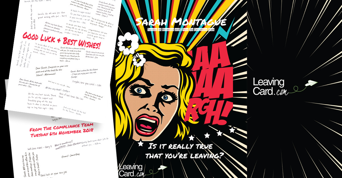 Free printable retirement cards, create and print your own free printable retirement cards at home. Leavingcard Beautiful Leaving Ecards And Printed Cards