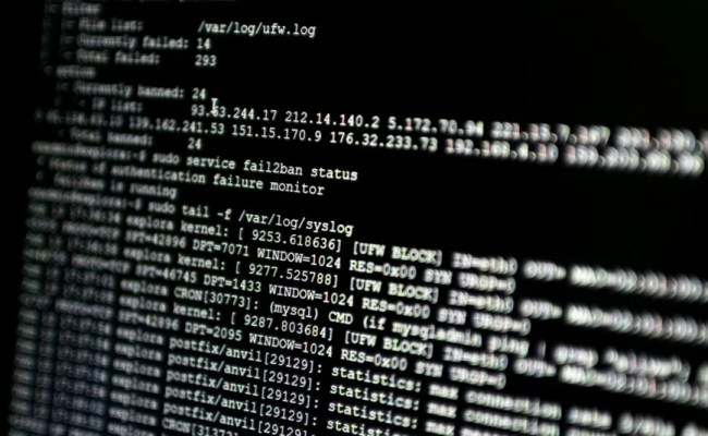 Linux Server Setup - Part 1: A Beginner's Guide