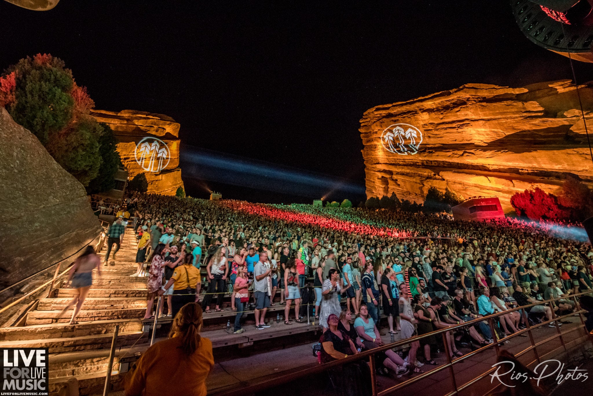 John Butler Trio Returns To Red Rocks [Video/Photo]