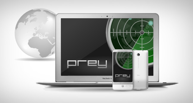 Prey S 4 Layer Security Approach - Incredible Landscape Photo - High Resolution