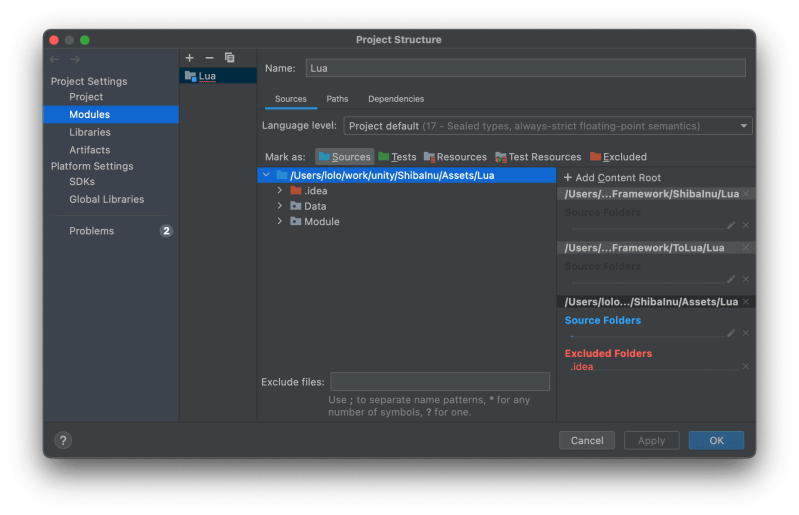 Github Lolo1208 Unity3d Lolo Unity Lua Game Framework - Full HD Ocean Images for Desktop