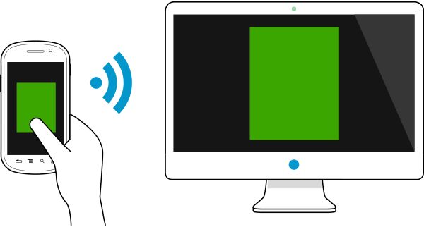 Lukew Cross Device Design Patterns - Abstract Background Collection - 8K Quality