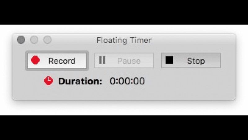 Download Timer For Mac Macupdate - Premium Vintage Picture Gallery - Full HD