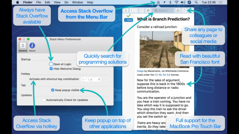 Stack Menu Download Mac Softpedia - Download Creative Light Image | Mobile