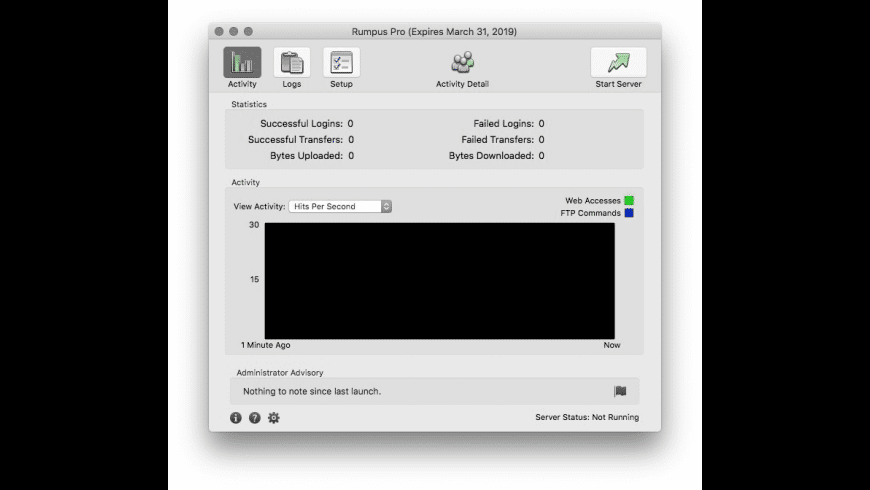 Rumpus For Mac Free Download Version 8 2 8 Macupdate
