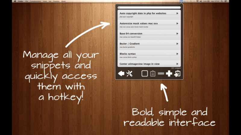 Snipcode On The Mac App Store - Creative Ultra HD City Designs | Free Download