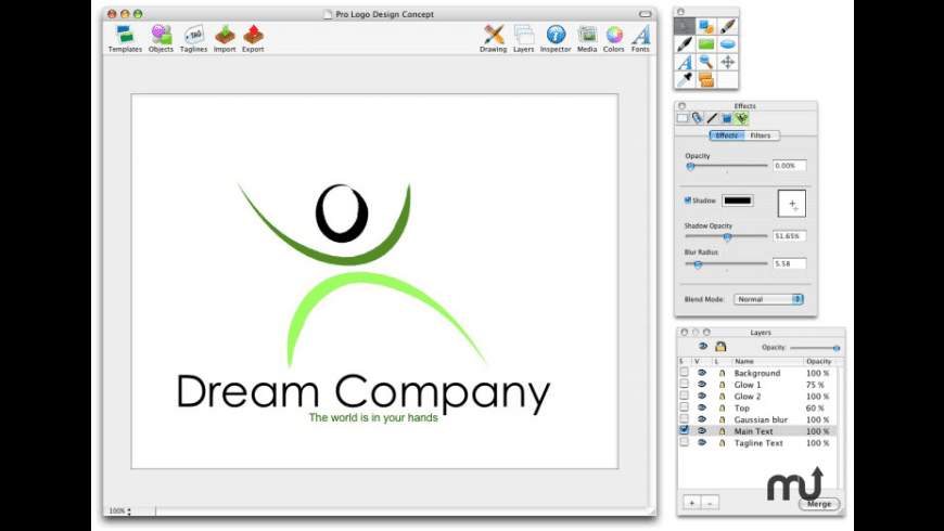 Logo Design Studio Pro For Mac Free Download Review Latest Version
