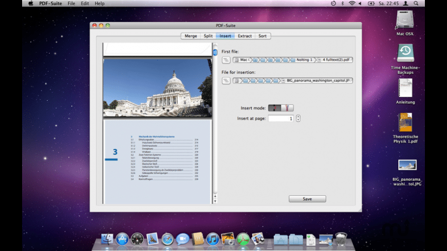 Download Pdf Suite For Mac Macupdate