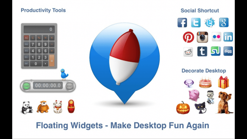 Download Float App For Mac Macupdate - Creative Ocean Picture - Mobile