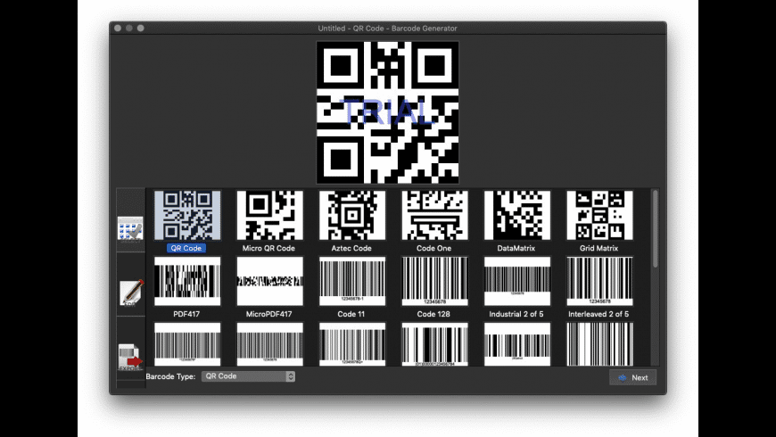 Researchers from the university of kansas had colle. Download Barcode Generator For Mac Macupdate