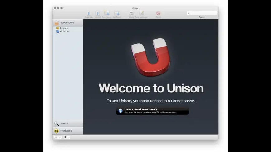 These small dining tables are tiny enough to fit anywhere, but still big enough to hold all the fixings. Download Unison For Mac Macupdate