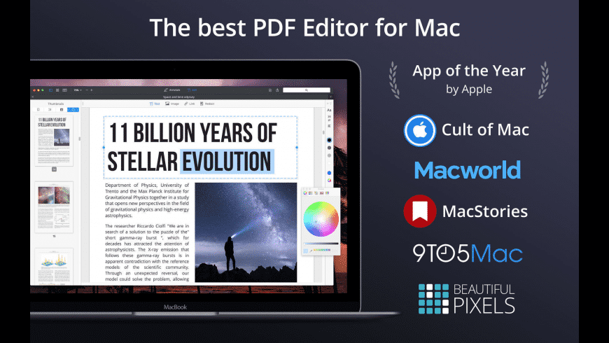 Download Pdf Expert For Mac Macupdate