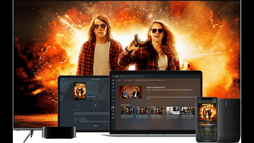 Download Plex Media Server For Mac Macupdate
