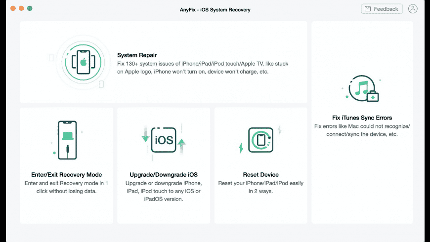 Download Anyfix For Mac Macupdate