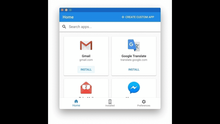 Download Webcatalog For Mac Macupdate