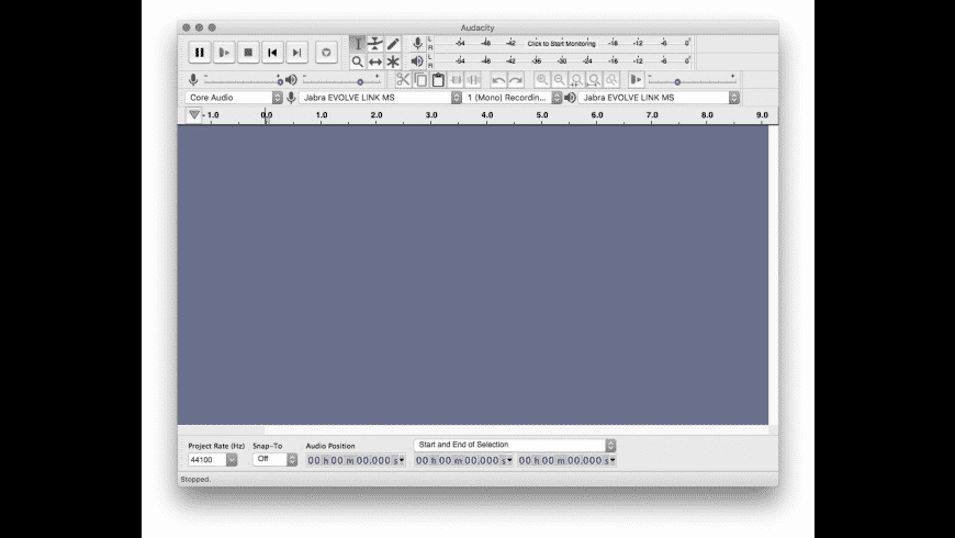 Download Audacity For Mac Macupdate