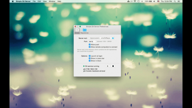 Simple Git Server Download Mac Softpedia - Premium Ocean Photo Gallery - High Resolution