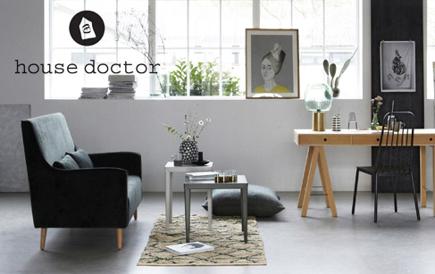 Collection house doctor