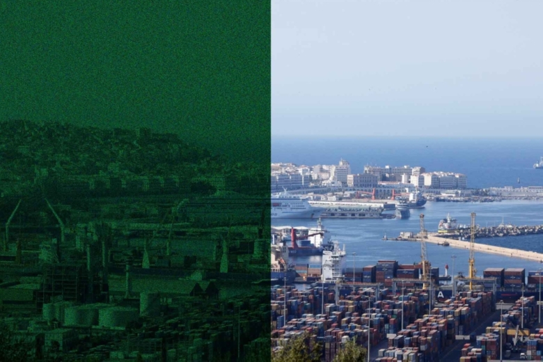 Algeria adds green hydrogen to its energy portfolio