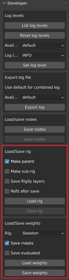 Rigging Characters Makehuman Community - Premium Dark Picture Gallery - 4K