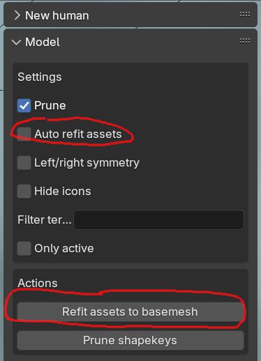 Modeling Characters Makehuman Community - Modern City Texture - 4K