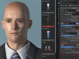 Exporting Mpfb Characters Makehuman Community